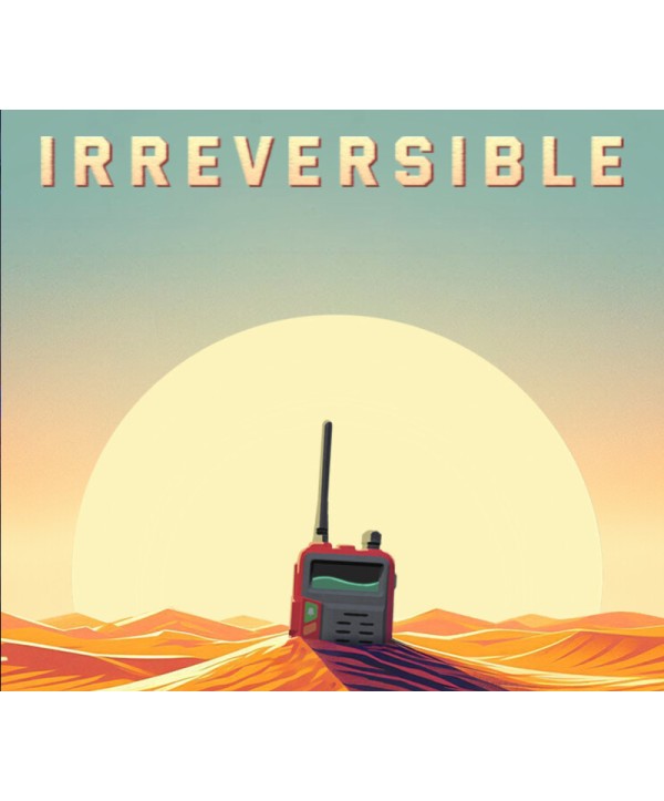 Irreversible Delusional Reality Studio Steam Key GLOBAL